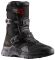 Мотоботи Leatt 7.5 X-flow Short Adventure Boot Black