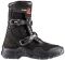 Мотоботи Leatt 7.5 X-flow Short Adventure Boot Black
