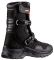 Мотоботи Leatt 7.5 X-flow Short Adventure Boot Black