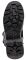 Мотоботи Leatt 7.5 X-flow Short Adventure Boot Black