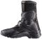 Мотоботи Leatt 7.5 X-flow Short Adventure Boot Black