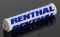 Захисна Подушка Renthal Sx Pad 10 Blue