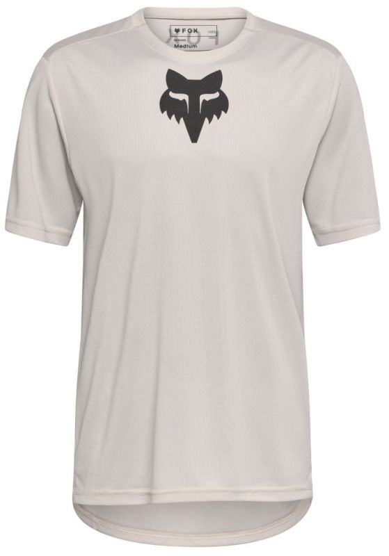 Джерсі Fox Ranger Jersey - Foxhead Vintage White