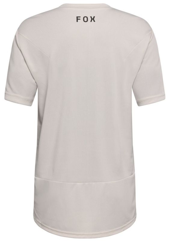 Джерсі Fox Ranger Jersey - Foxhead Vintage White