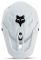 Шолом Fox V3 Solid Helmet Matte White