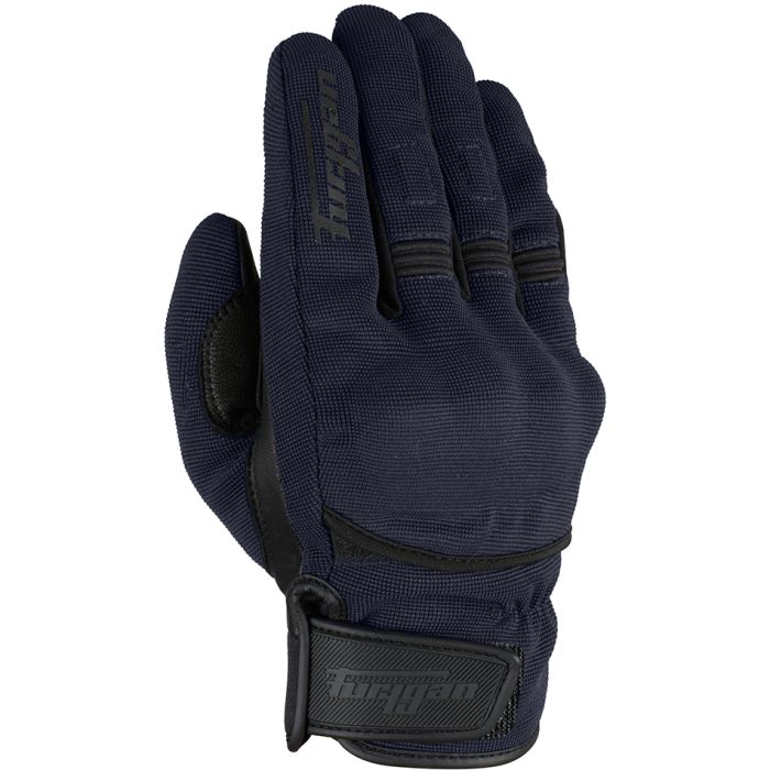 Рукавички FURYGAN JET D30 текстиль blue/black