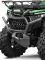 Квадроцикл CFMOTO CFORCE 1000 (24+) Overland Forest Green