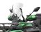 Квадроцикл CFMOTO CFORCE 1000 (24+) Overland Forest Green