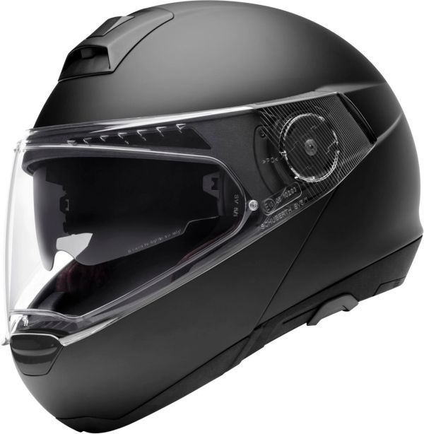 Мотошолом Schuberth C4 Pro Women Matt Black