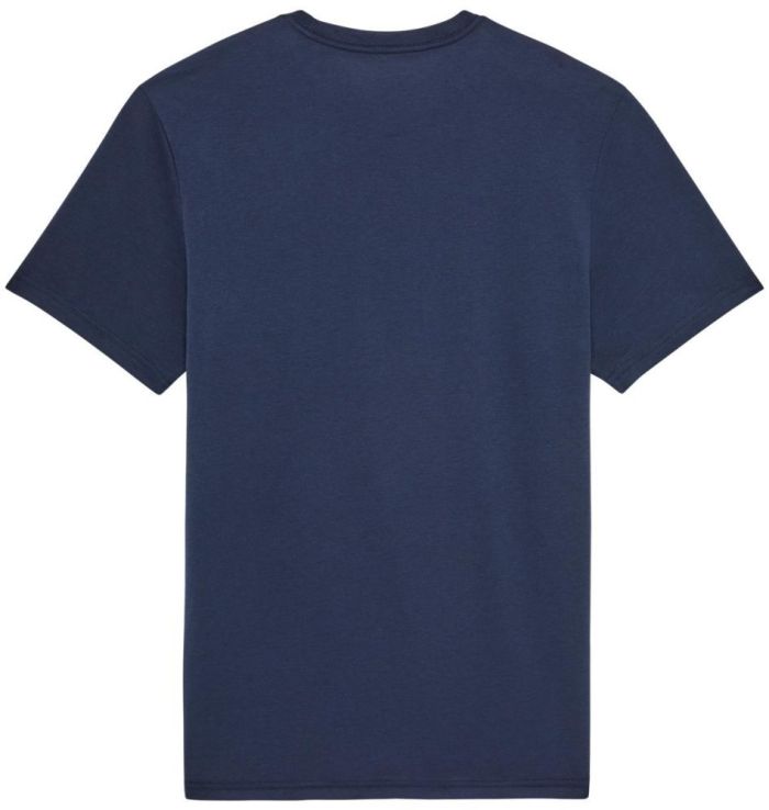 Футболка Fox Tech Short Sleeve Tee - Kairos Midnight