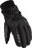 Мотоперчатки водостійкі LS2 Civis Man Gloves Black