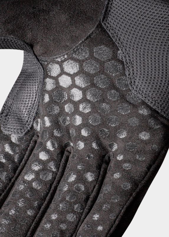 Мотоперчатки водостійкі LS2 Civis Man Gloves Black