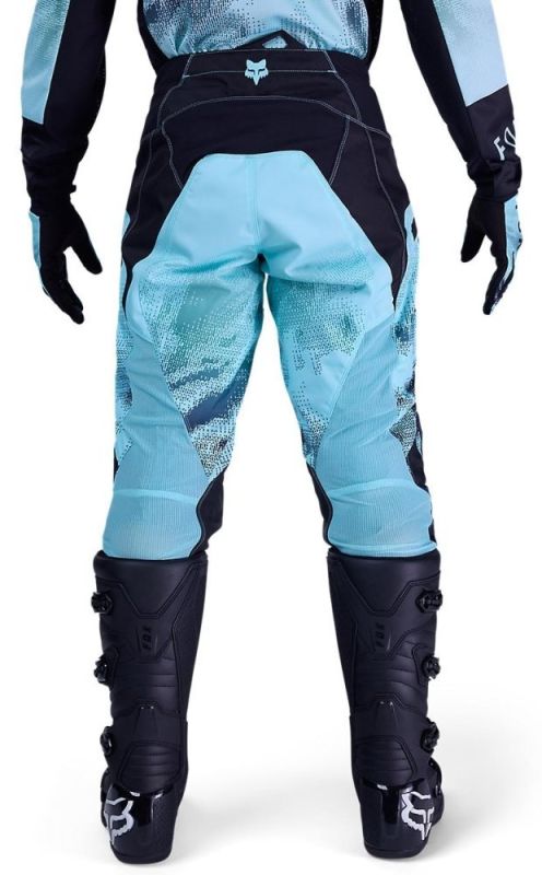 Штани Fox 180 Pant - Kairos Turquoise