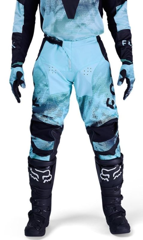 Штани Fox 180 Pant - Kairos Turquoise