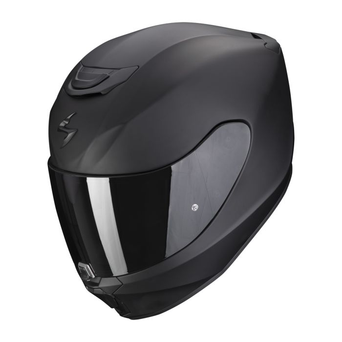Шолом SCORPION EXO-391 matt black