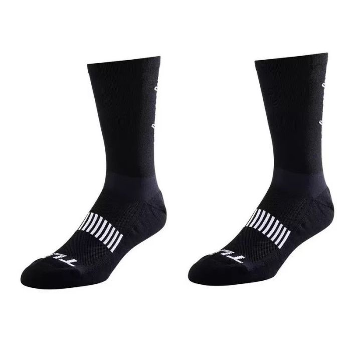 Шкарпетки TLD Signature Perf-ce Sock [BLk]