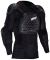 Захист Тіла Leatt 2.5 Body Protector Black