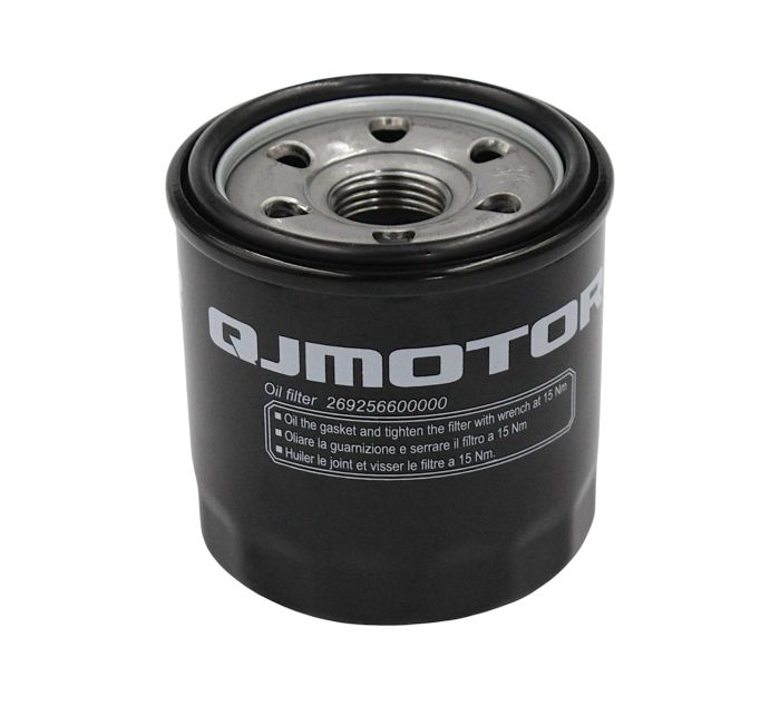 Масляний фільтр QJMotor SRK700 SRV700 SRV600V SRT450RX