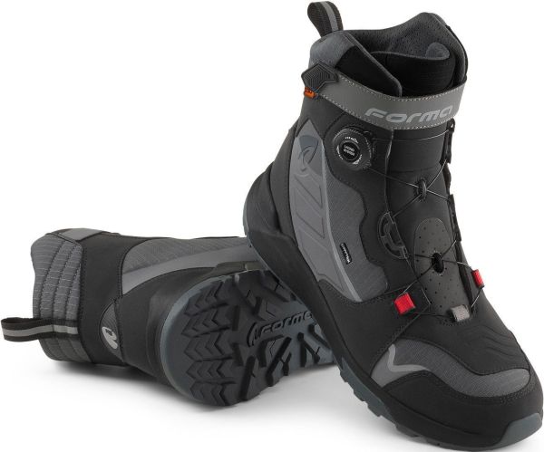 Моточеревики FORMA ADV KITE DRY