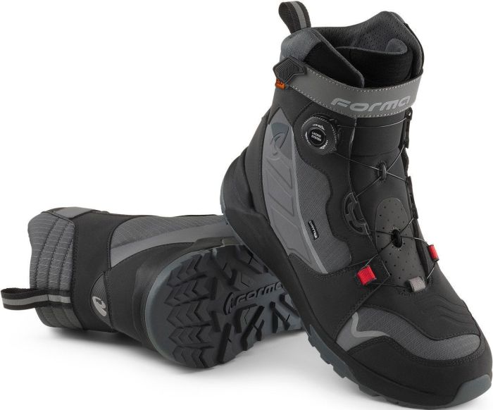 Моточеревики FORMA ADV KITE DRY