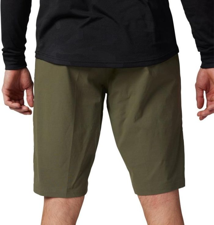 Шорти Fox Ranger Short Olive Green