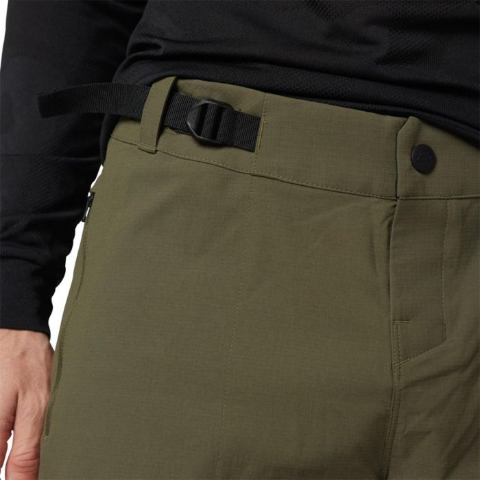Шорти Fox Ranger Short Olive Green