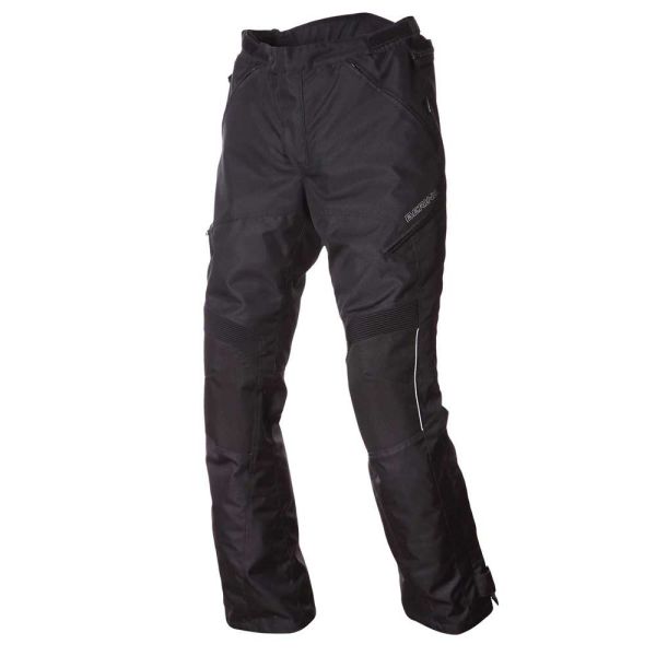 Брюки BERING INTERPID Black