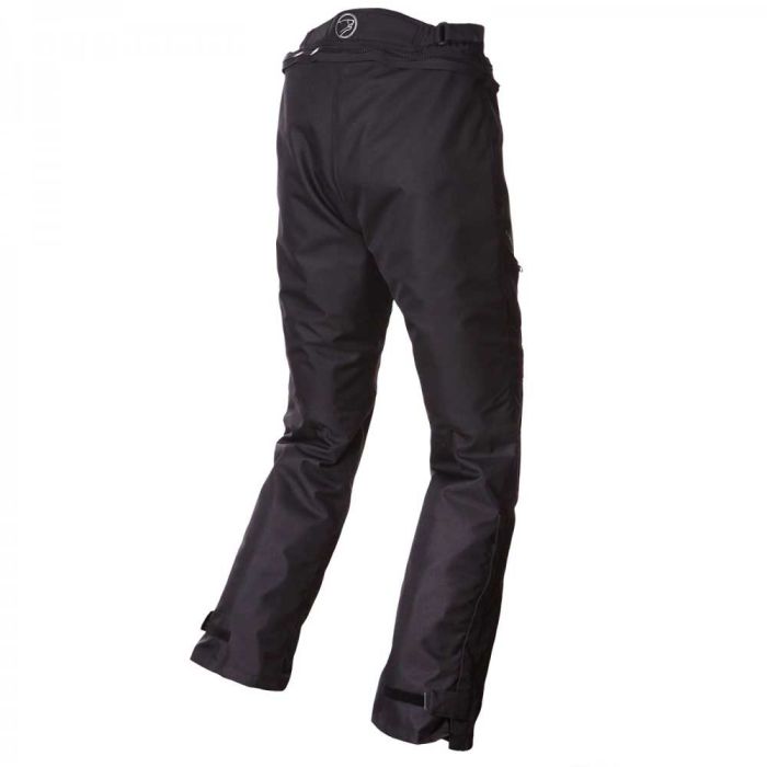 Брюки BERING INTERPID Black