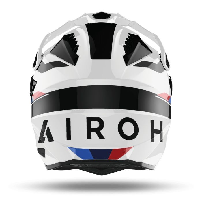 Шолом AIROH COMMANDER SKILL