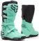 Мотоботи Fox Motion Boot Teal