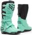 Мотоботи Fox Motion Boot Teal