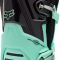 Мотоботи Fox Motion Boot Teal