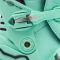 Мотоботи Fox Motion Boot Teal