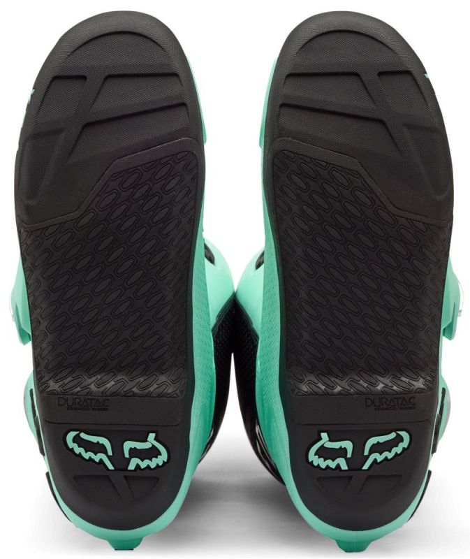 Мотоботи Fox Motion Boot Teal