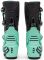 Мотоботи Fox Motion Boot Teal