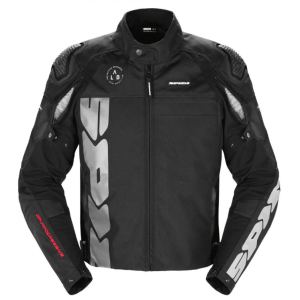 Куртка текстильна PROGRESSIVE TEX black