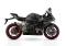 Мотоцикл QJMOTOR SRK 921 RR BLACK