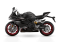 Мотоцикл QJMOTOR SRK 921 RR BLACK