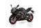 Мотоцикл QJMOTOR SRK 921 RR BLACK