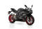 Мотоцикл QJMOTOR SRK 921 RR BLACK