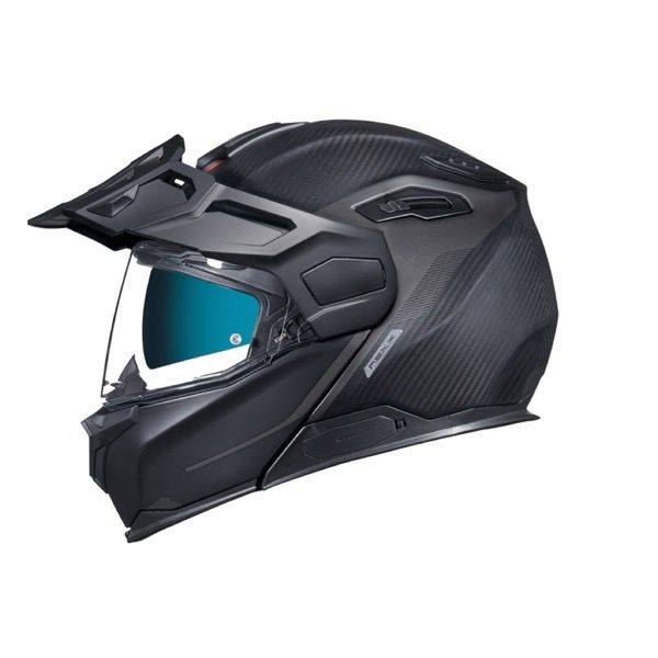 Мотошолом Nexx X.VILIJORD ZERO PRO CARBON MT