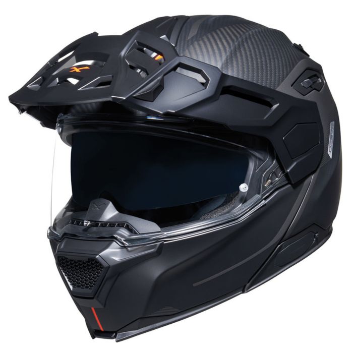 Мотошолом Nexx X.VILIJORD ZERO PRO CARBON MT