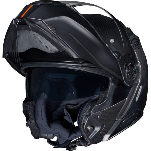 Мотошолом Nexx X.VILIJORD ZERO PRO CARBON MT