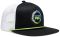 Кепка Fox Kawi Snapback Hat White