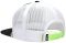 Кепка Fox Kawi Snapback Hat White