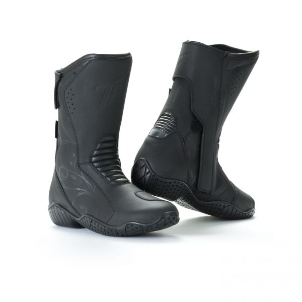 Моточеревики Seventy SD-BT9 Black