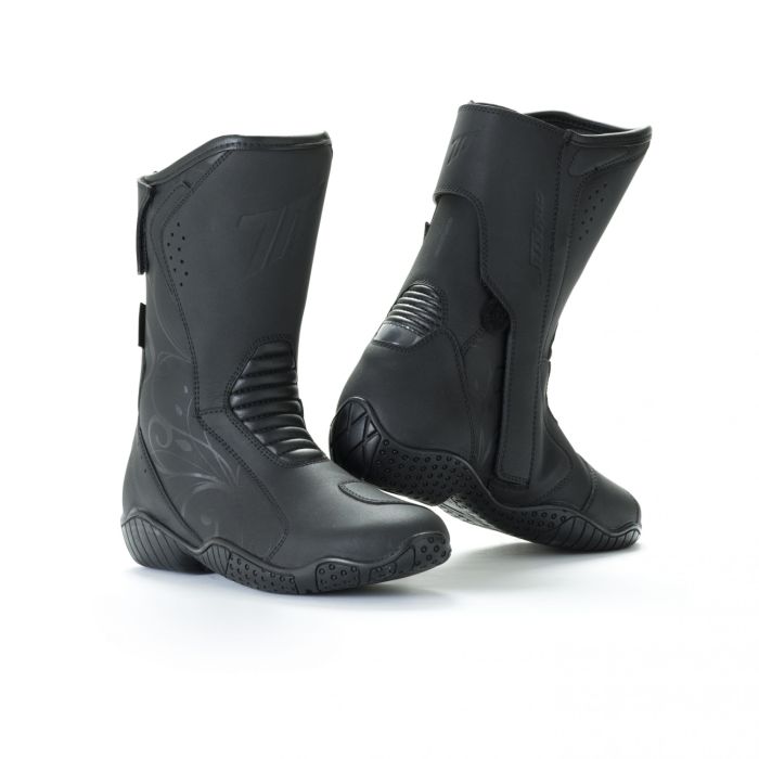 Моточеревики Seventy SD-BT9 Black