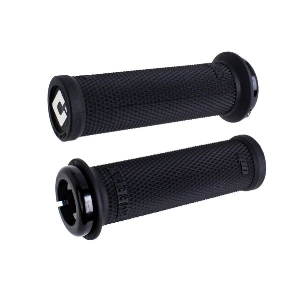 Гріпси ODI Ruffian Mini v2.1 Lock-On BMX 110mm Black