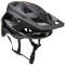 Шолом Fox Speedframe Pro Helmet - Backfade Black