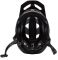 Шолом Fox Speedframe Pro Helmet - Backfade Black